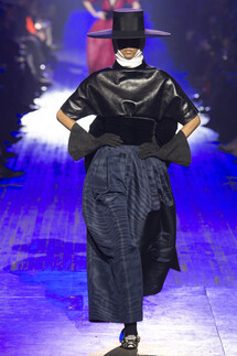Marc Jacobs Fall 2018 Ready-to-Wear Марк Джейкобс осень зима 2018 коллекция неделя моды в Нью Йорке Mainstyles